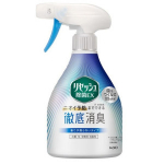 KAO Resesh EX Deodorant riietele ja tekstiilidele 370ml