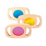 Tickit 73359 V&auml;rviliste filtritega paneelid