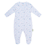 Bio Baby kombinesoon orgaanilisest puuvillast