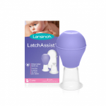 Lansinoh 70180 Abivahend rinnaga toitmiseks