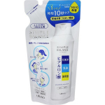 Utena Simple Balance N&auml;olosjoon UV SPF5 kaitsega, t&auml;ide 200ml