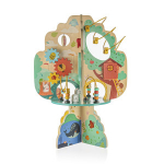 Zopa Arendav Montessori m&auml;nguasi