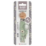 BIBS x Liberty Lutihoidja