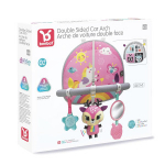 Benbat CA651 Kahepoolne m&auml;nguasi turvatoolile