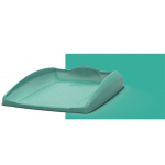 Nannak Boksi m&auml;hkimisalus, t&uuml;rkiissinine 1tk