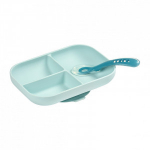 Beaba 913455 Silikoonist toidun&otilde;ude komplekt