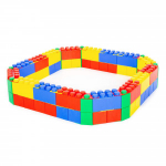 Polesie 41432 Liivakast