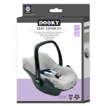 Dooky San Marino turvah&auml;lli kate 0+