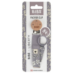 BIBS x Liberty Lutihoidja