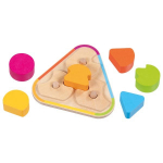 Goki 58305 Sorteer