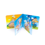 Canpol babies 2/083 Pehme raamat