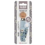 BIBS x Liberty Lutihoidja