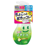 Lion Look Mame Pika WC-puhastusvahend 210ml