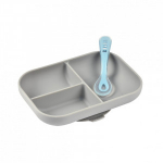 Beaba 913508 Silikoonist toidun&otilde;ude komplekt
