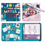 Floss Rock 44P6449 Kaardid mida saab veega v&auml;rvida