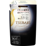 Shiseido Tsubaki Premium EX taastav palsam-mask kahjustatud juustele, t&auml;ide 363ml