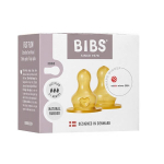 Bibs Lutipudeli lutt kiire vooluga 2tk