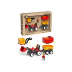 ECO MultiGO Autode komplekt