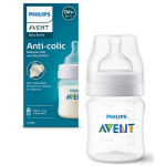Philips Avent SCY100/01 Koolikutevastane lutipudel