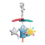 Benbat TM155 Riputatav m&auml;nguasi