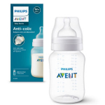 Philips Avent SCY103/01 Koolikutevastane lutipudel