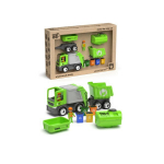ECO MultiGO Autode komplekt