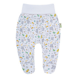 Bio Baby laia v&ouml;&ouml;ga p&uuml;ksid orgaanilisest puuvillast