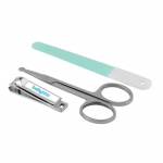 BabyOno 068 Manik&uuml;&uuml;ri komplekt