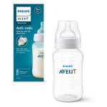 Philips Avent SCY106/01 Koolikutevastane lutipudel
