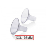 Medela PersonalFit&trade; rinnapumba lehter/otsik XXL suuruses (36mm)