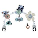 Tiny Love Vankrite ja turvah&auml;llide k&uuml;lge kinnitatav m&auml;ngukaar