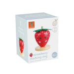 Orange Tree Toys OTT12145 Puidust p&uuml;ramiid