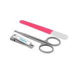 BabyOno 068 Manik&uuml;&uuml;ri komplekt