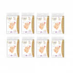 M&auml;hkmed Mulimi XL 12-17kg 5tk x 8