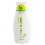 Shiseido Super Mild Taimel&otilde;hnaline &scaron;ampoon 220ml