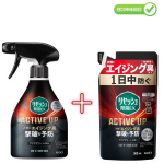 KAO Resesh EX Riiete ja pesu deodorant 350ml + t&auml;ide 300ml