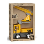 ECO MultiGO M&auml;nguauto