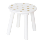 JaBaDaBaDo H13217 Puidust taburett lastele