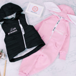 Kidstoy 360185 Laste spordikost&uuml;&uuml;m