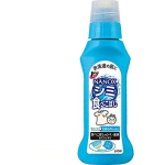 Lion Nanox Top Pre-Care vedel pesuvahend toiduplekkide eemaldamiseks riietelt 160g