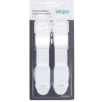 Zopa Uksepiiraja 2tk