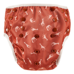 HappyBear Korduvkasutatav ujumism&auml;he