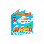 Bocioland BL012 Vannim&auml;nguasi