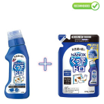 Lion Top Precare Toiduplekkide plekieemaldaja 220g +  t&auml;ide 200g