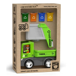 ECO MultiGO M&auml;nguauto