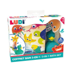 LUDI L40095 Vannim&auml;nguasi
