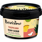 Beauty Jar Berrisimo Tropicana kehakoorija 350g