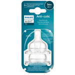 Philips Avent SCY762/02 Koolikutevastane lutipudeli lutt