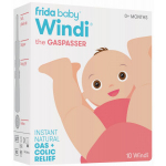 Gaasitoru Windi&reg; beebidele 10tk