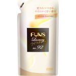 Daiichi Funs Nr. 92 Pesuloputusvahend t&auml;ide 480ml